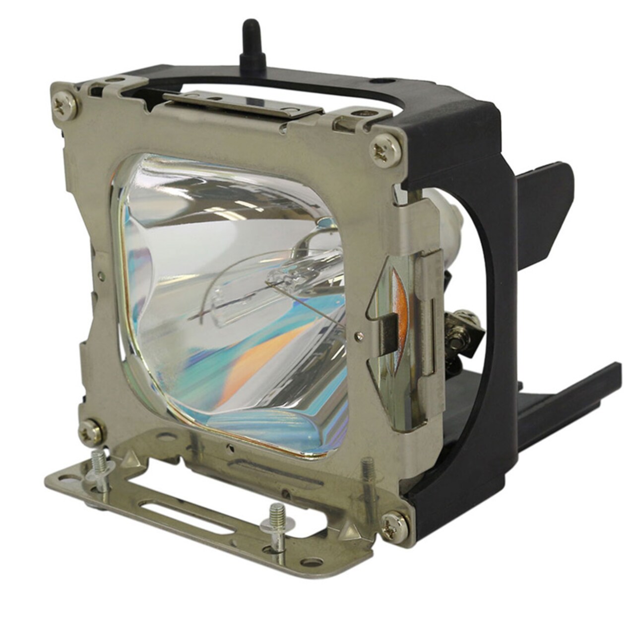 3M MP8625 Assembly Lamp with Quality Projector Bulb Inside